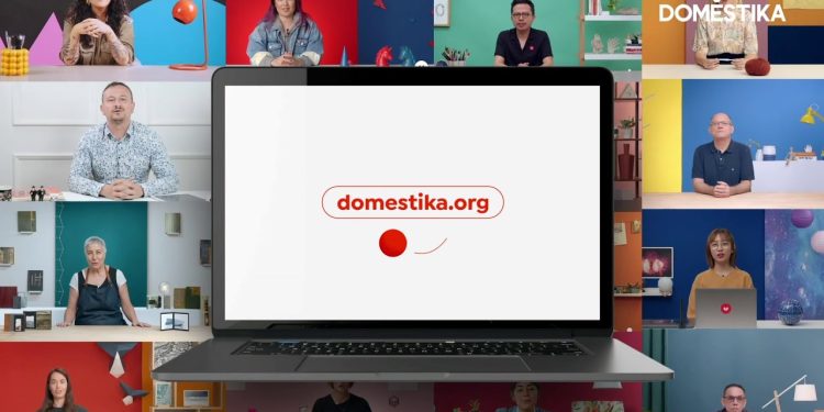 Domestika Review Is It Worth it