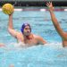 Water Polo Beats Wagner in Thriller