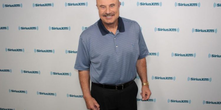 Dr. Phil's career has been shrouded in controversy for many years. (Courtesy of Flickr)