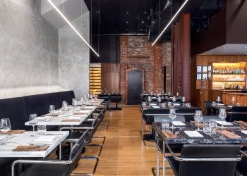 Dream to Reality: Vancouver Restaurant Buying Guide