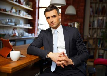 Dress to Impress and Unlock Confidence with These 7 Essential Wardrobe Pieces for Businessmen