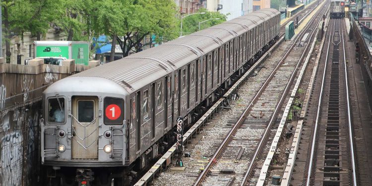 How To Fix The Failing Subway System