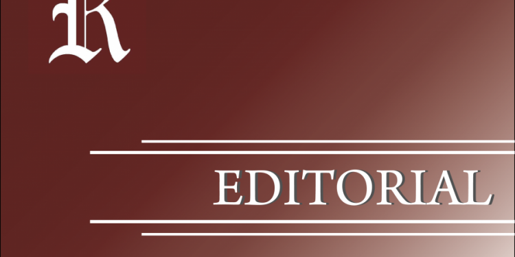 Editorial: Volume 99 In Review