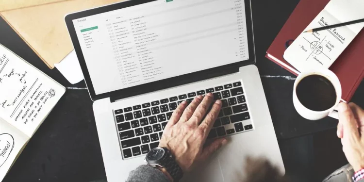Elements of An Effective Email