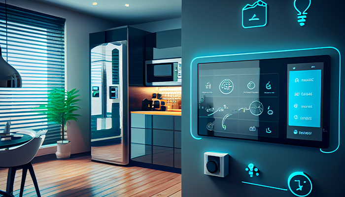Emphasizing Essential Features and Smart Home Technology