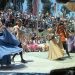 Escape to a Bygone Era: Stress Relief and Entertainment of a Renaissance Fair