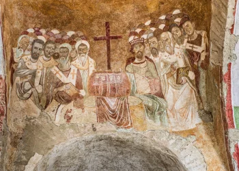 Exploring Ancient Christian Traditions