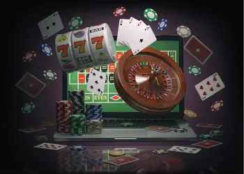 Exploring the Different Types of Casino Bonuses