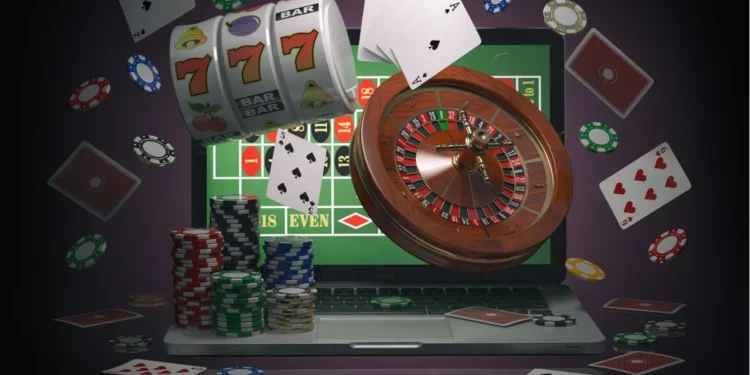 Exploring the Different Types of Casino Bonuses