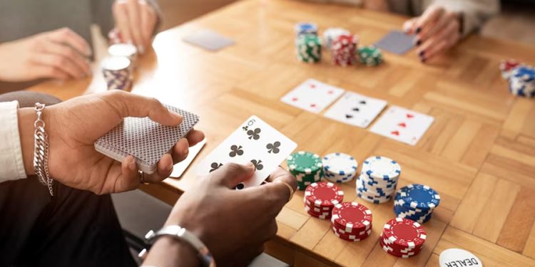 Exploring the Legal Landscape: Are Sweepstakes Casinos Allowed in Every State?
