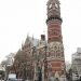 Jefferson Market Library