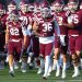 Fordham Football Suffers Blowout Loss to Stony Brook, 45–10