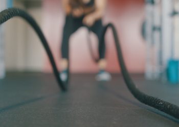 How to Get Started with Your Fitness Journey