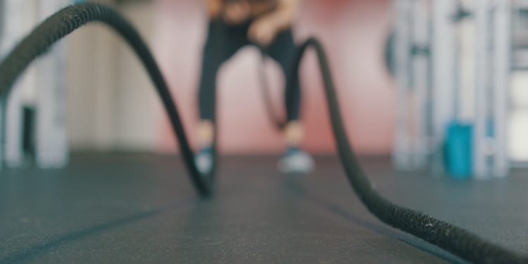 How to Get Started with Your Fitness Journey
