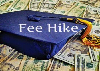 Admin Approves Fee Increase
