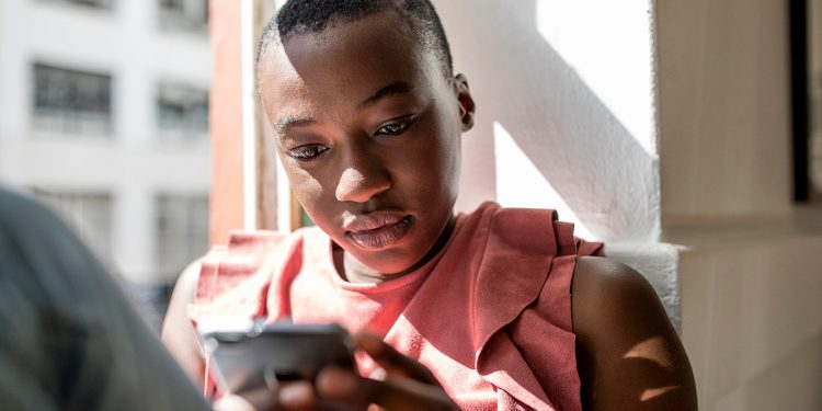 The Effects of Social Media Are Depressing