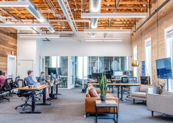 Finding the Perfect Fit: Choosing the Right Office Space for Your Business