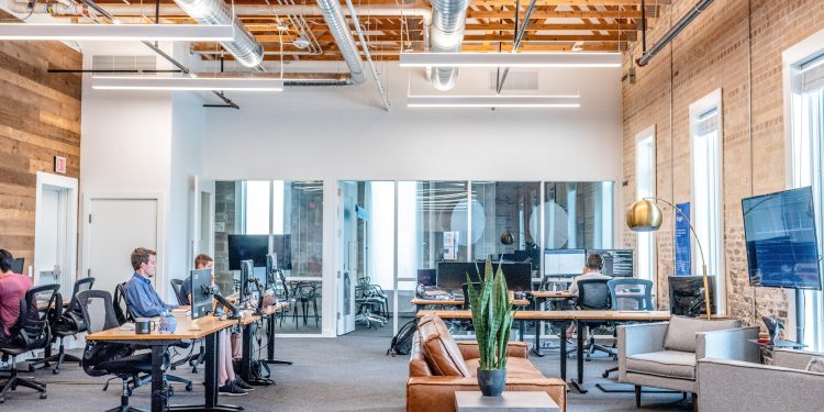 Finding the Perfect Fit: Choosing the Right Office Space for Your Business