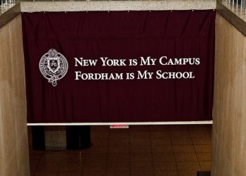 New York is My Campus