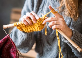 Free Best Online Crochet Classes & Courses