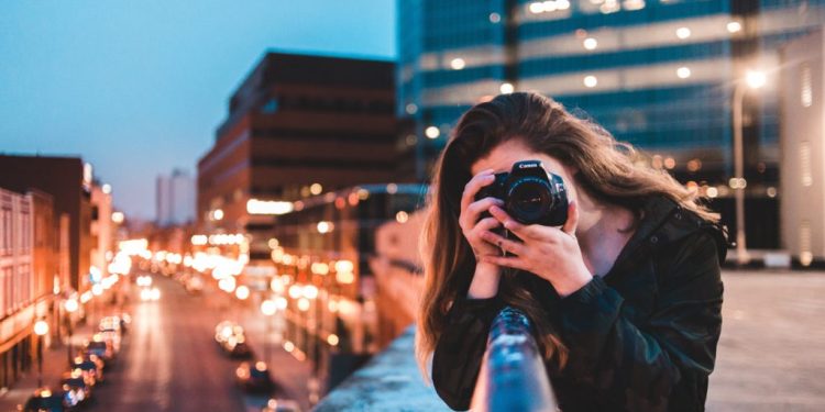 Free Online Courses Nikon + Canon for DSLR Photography