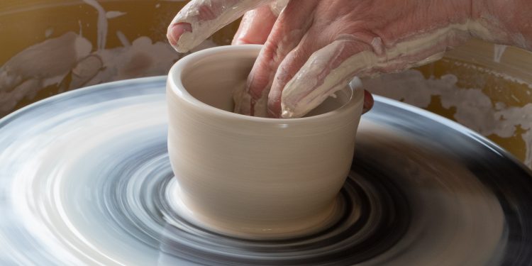 Free Online Pottery Classes For Beginners
