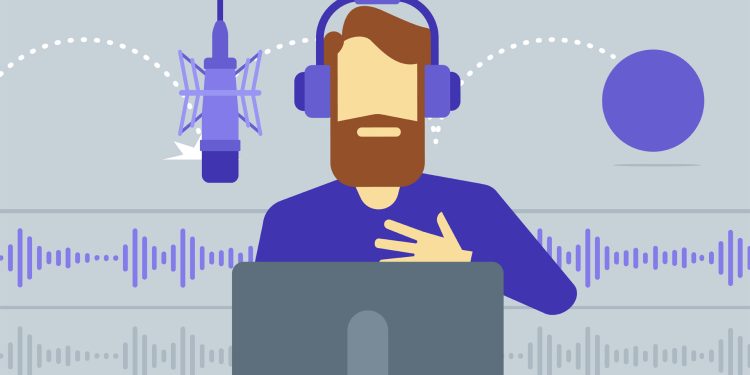 Free Online Voice Over Classes