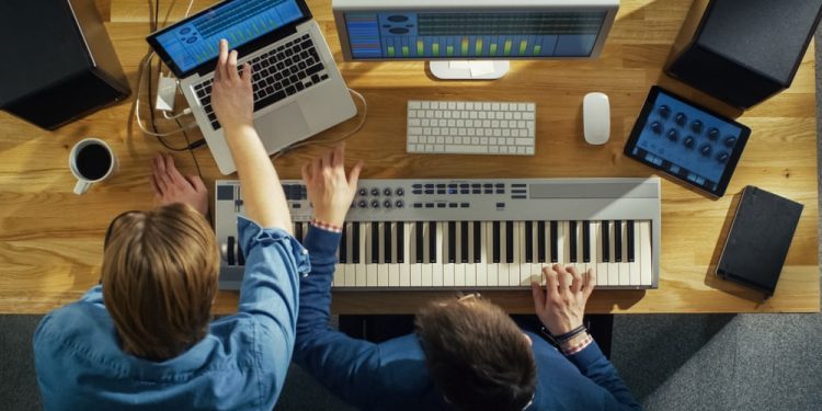 Free & Paid Online Music Production Courses for 2023