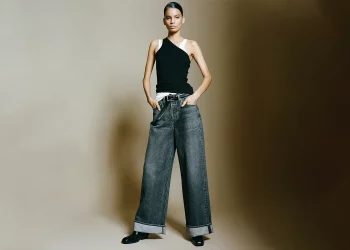From AM to PM: How Black Jeans Got You Covered All Day