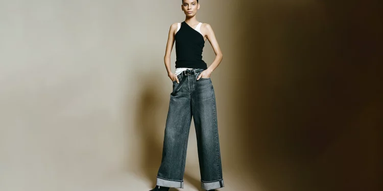 From AM to PM: How Black Jeans Got You Covered All Day