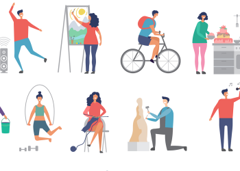 Fulfilling Hobbies For Introverts & Shy People