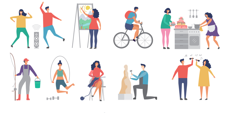 Fulfilling Hobbies For Introverts & Shy People