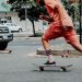 Fun Outdoor Activity: A Comprehensive Guide to Riding Skateboard