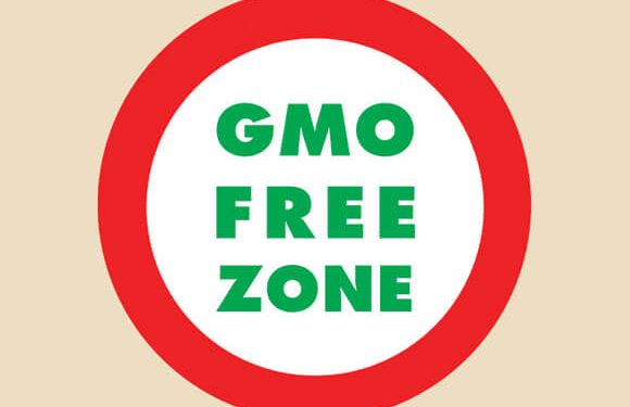 Stay GMO Free, Shop Locally
