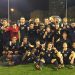Men’s Soccer Wins A-10 Championship