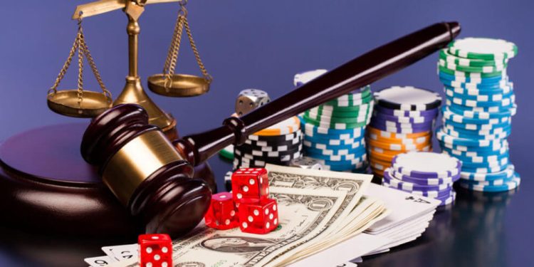 What’s the effect of sports betting on Canadian online gamblers?