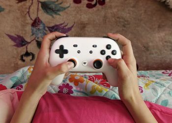 Game-Changing Technology Shaking Up the Sports World