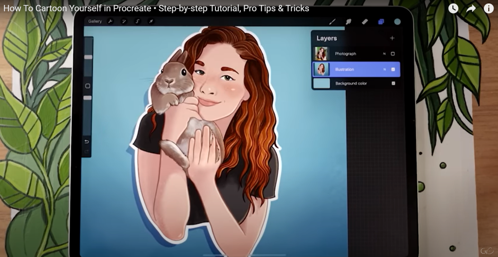 Procreate Course 10 Online Procreate Courses to Improve Your Digital Art Skills - The ...