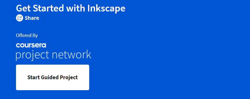 Get Started with Inkscape