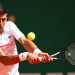 Men’s Tennis Gets First Win of Season