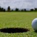 Golf Comes in Third to Last at MacDonald Cup