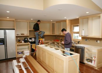 DIY Home Projects to Improve Your Tampa Home Value
