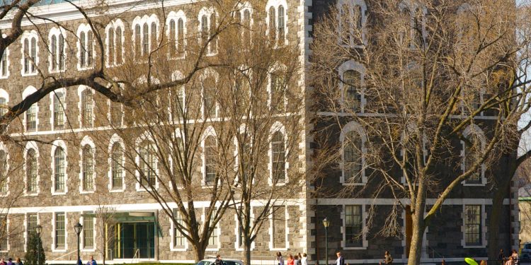 Students Discuss Sexual Assault on Campus