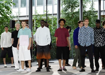 The Fashion House Revolution: Reinventing Style with Every Collection