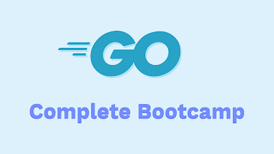 Go Bootcamp Master Golang with 1000+ Exercises and Projects