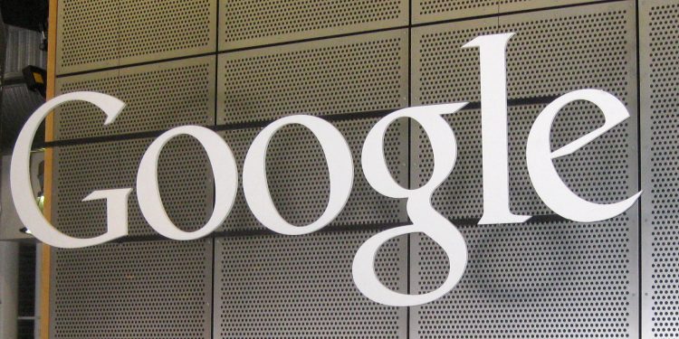 Senior Ram Snags Google Internship