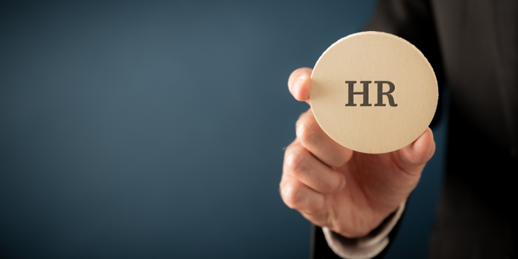 HR