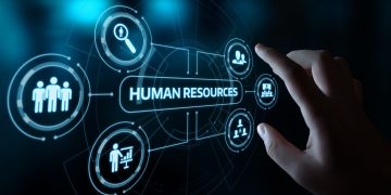 Human Resources HR management