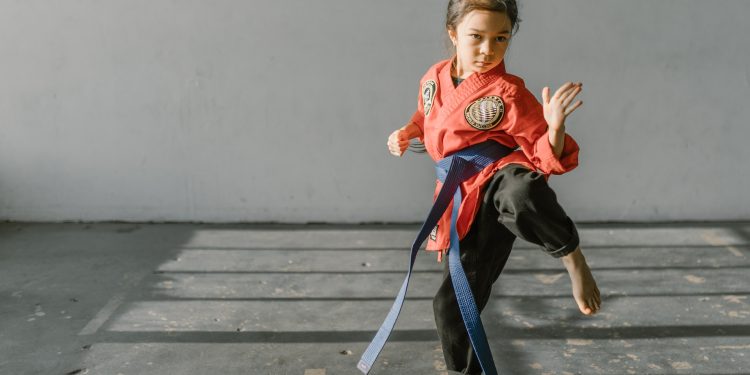 The Role of Martial Arts in Self-Defense and Personal Safety