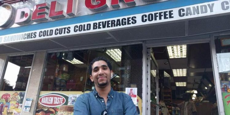 Harlem Bodega Really Has The Chops